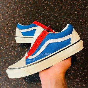 Old Skool 36 Dx Vans